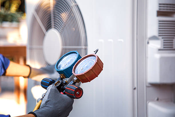 Affordable Ac Installation solutions in Manvel, TX